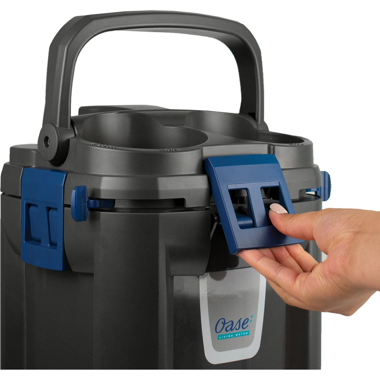 OASE Indoor Aquatics Biomaster Thermo 250 External Fish Heater - Image 7