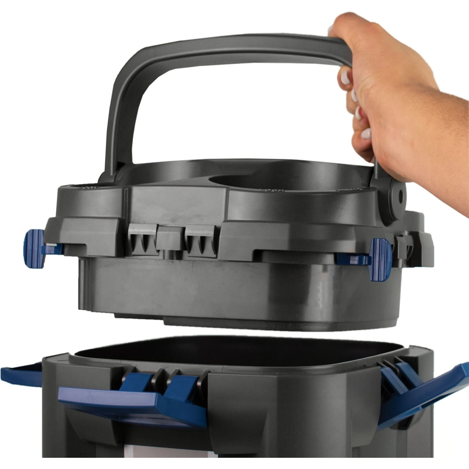 OASE Indoor Aquatics Biomaster Thermo 350 External Fish Heater - Image 8