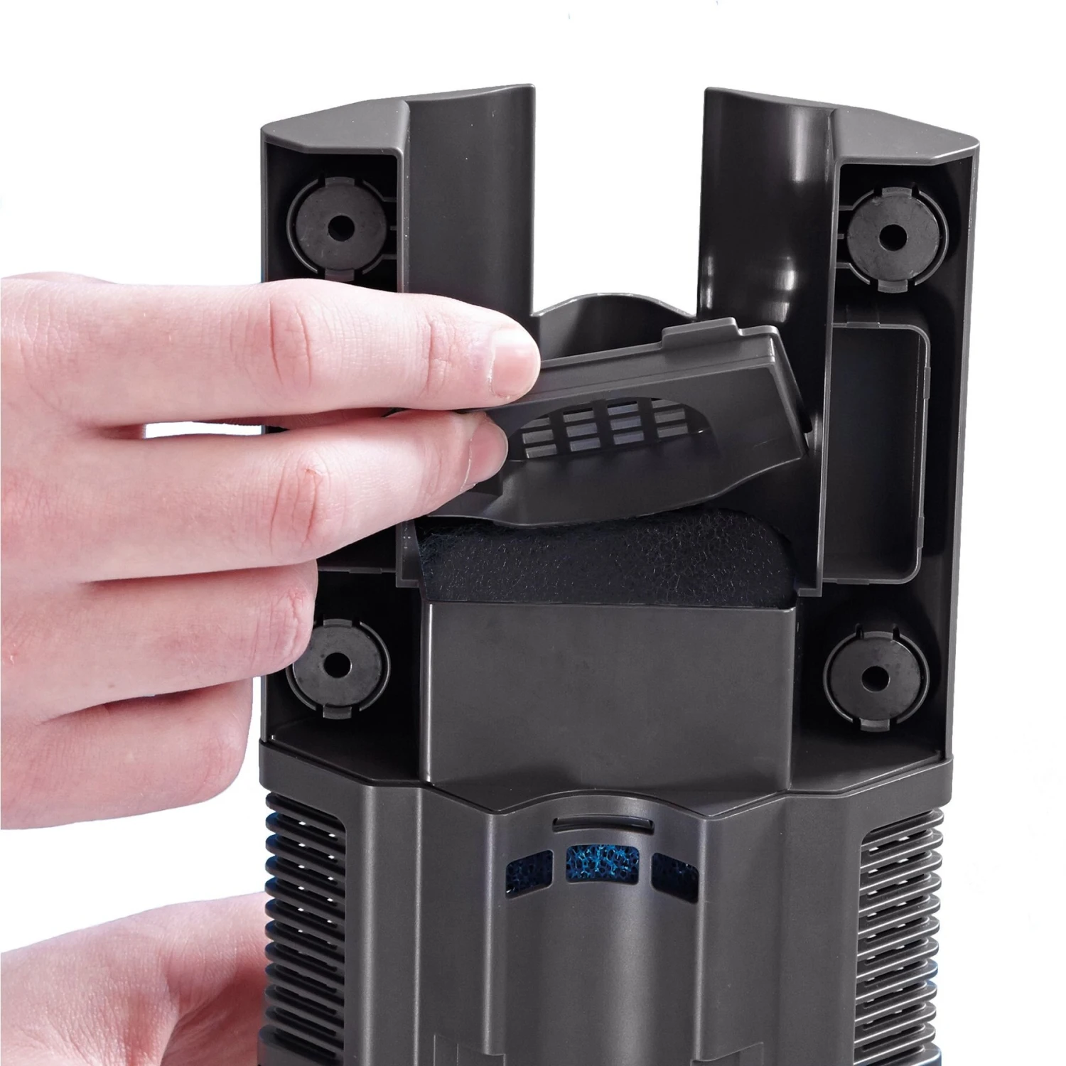 OASE Indoor Aquatics Bioplus Thermo 200 Internal Fish Heater - Image 4