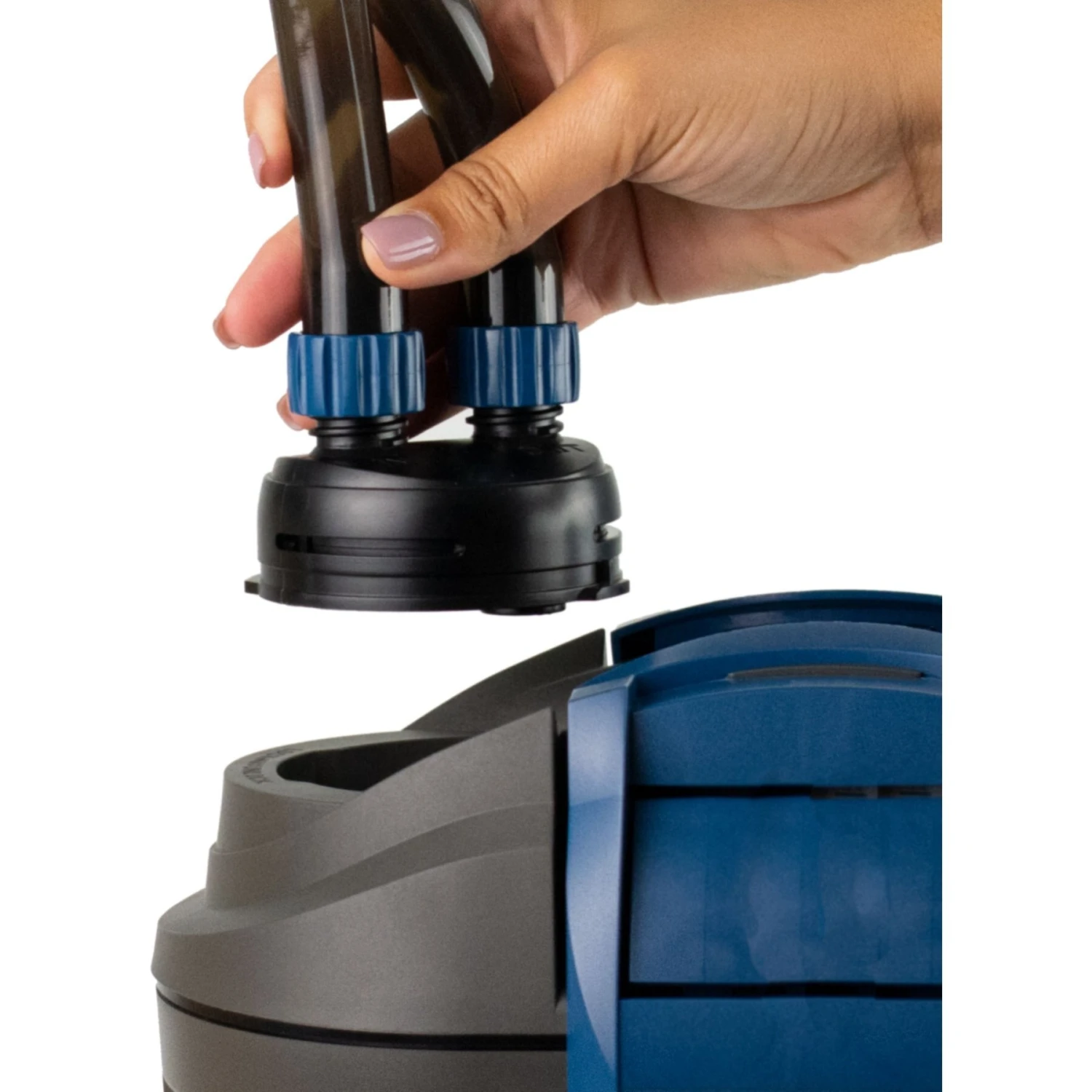 OASE Indoor Aquatics Filtosmart Thermo 100 External Fish Heater - Image 5