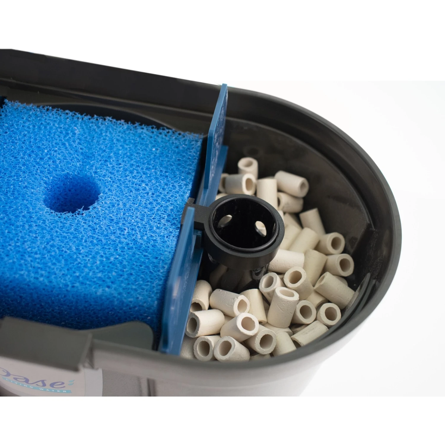 OASE Indoor Aquatics Filtosmart Thermo 100 External Fish Heater - Image 8