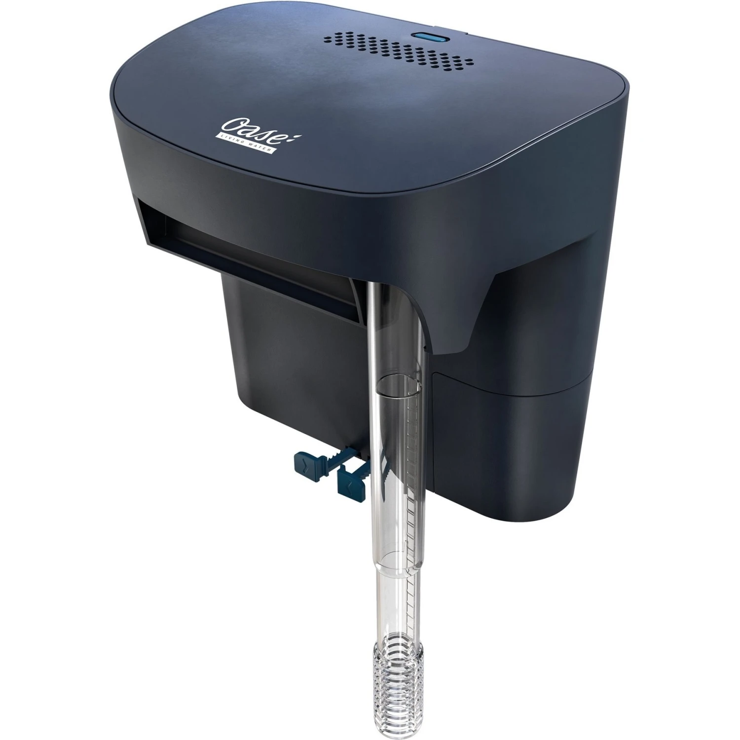 OASE Indoor Aquatics Biostyle Thermo 30 Fish Heater, Dark Blue