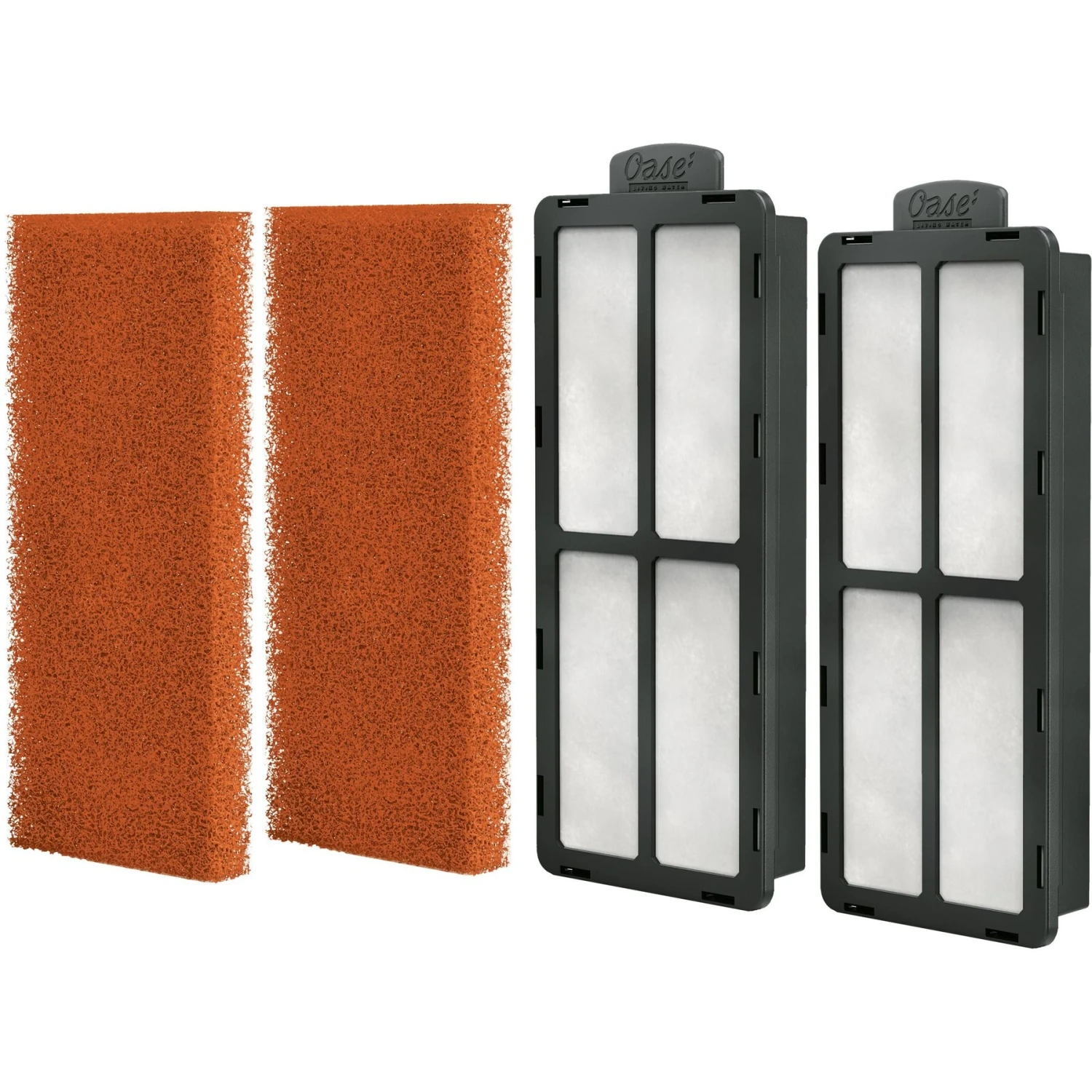 OASE Indoor Aquatics Biostyle Thermo 30 Fish Heater, Dark Blue - Image 3