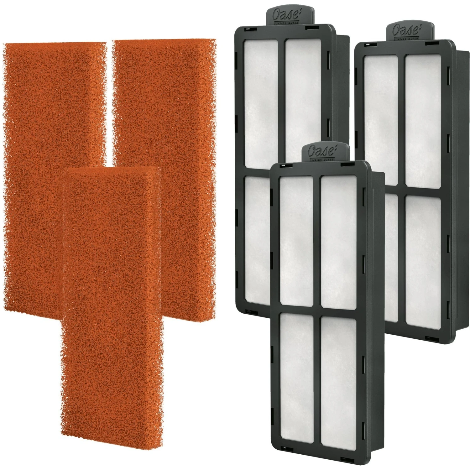 OASE Indoor Aquatics Biostyle Thermo 50 Fish Heater, Dark Blue - Image 2