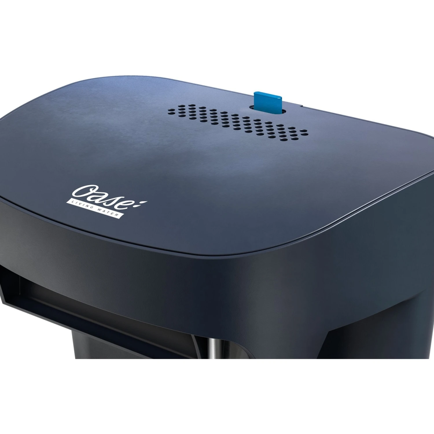 OASE Indoor Aquatics Biostyle Thermo 50 Fish Heater, Dark Blue - Image 3