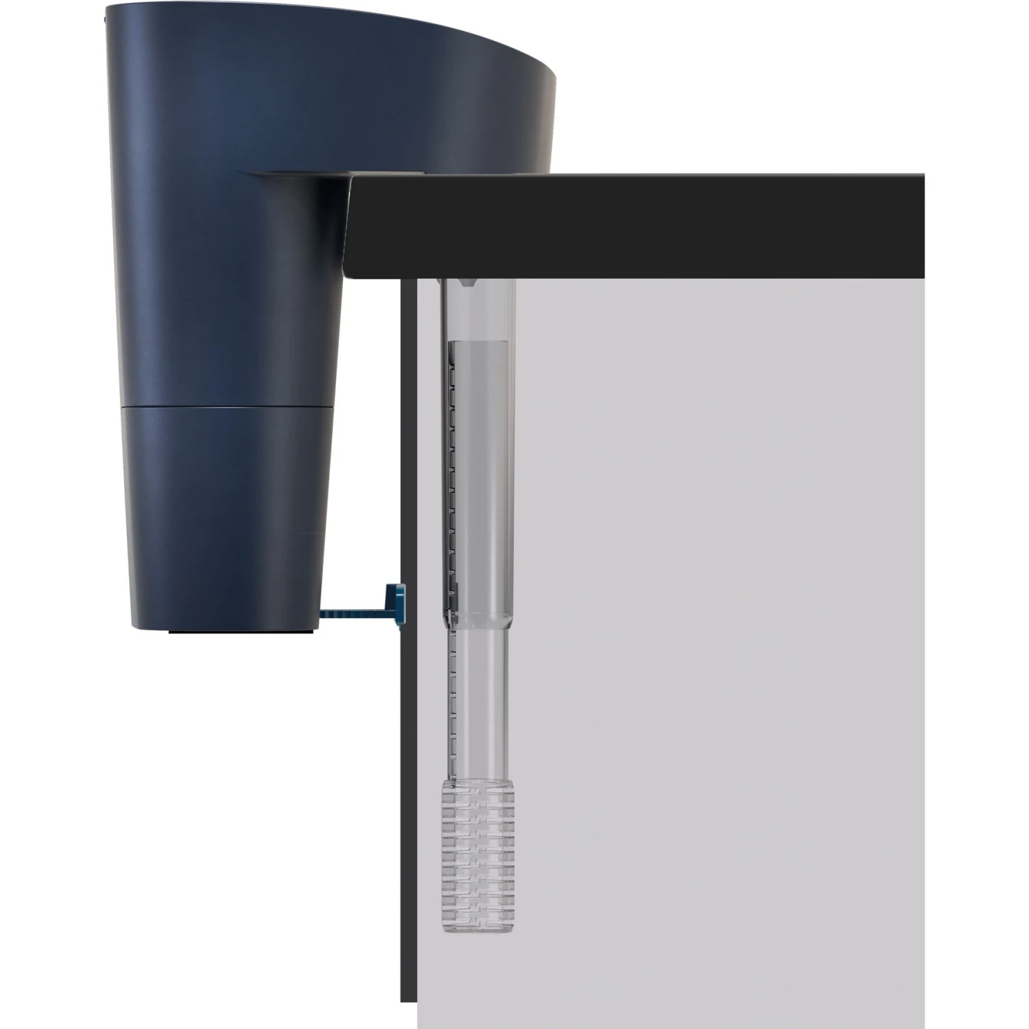 OASE Indoor Aquatics Biostyle Thermo 50 Fish Heater, Dark Blue - Image 4