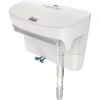 OASE Indoor Aquatics Biostyle Thermo 50 Fish Heater, White
