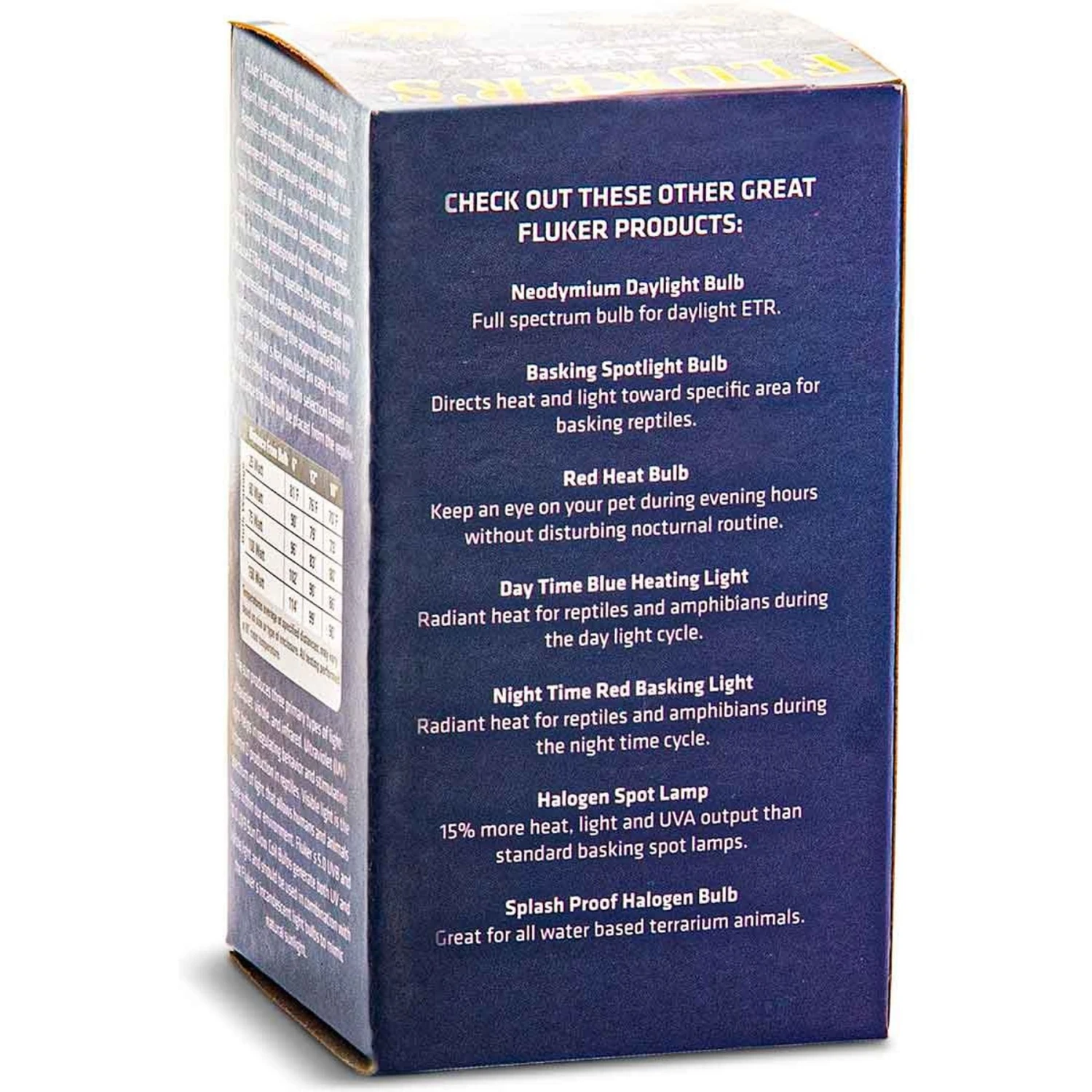 Fluker's Black Nightlight Reptile Bulb - Image 3