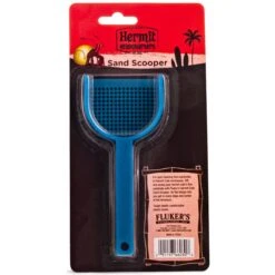 Fluker's Hermit Headquarters Sand Reptile Litter Scoop