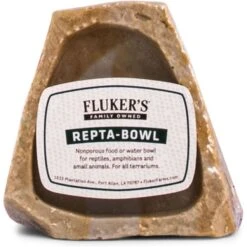 Fluker's Repta Reptile Bowl