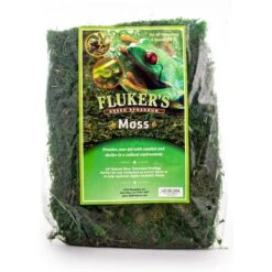Fluker's Repta Moss Reptile Terranium Bedding