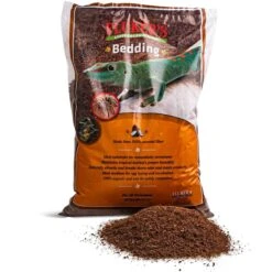 Fluker's Loose Coconut Reptile Terranium Bedding