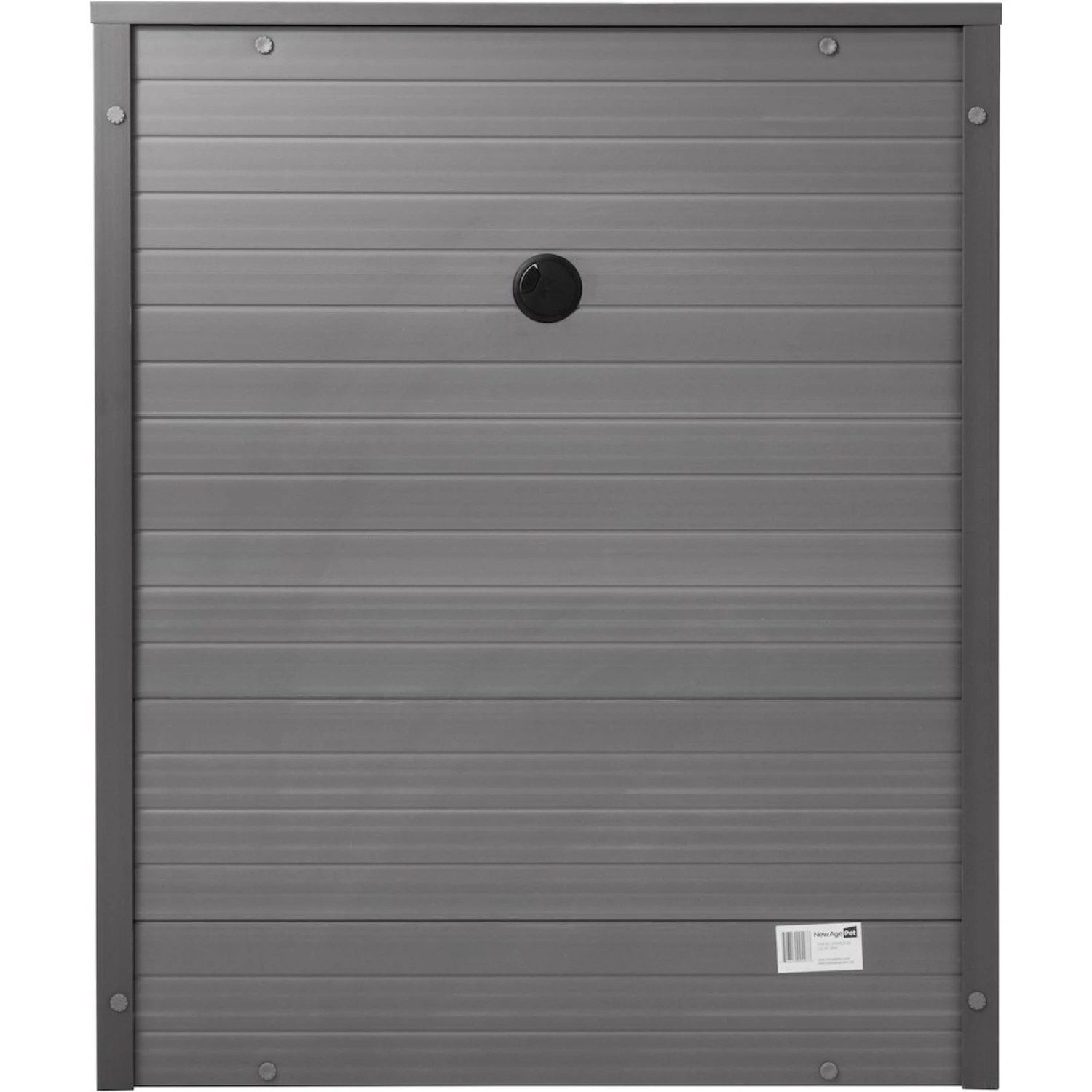 New Age Pet Madagascar Vertical Reptile Terrarium, 30x24x36-in - Image 5