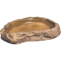 Exo Terra Feeding Dish Reptile Bowl