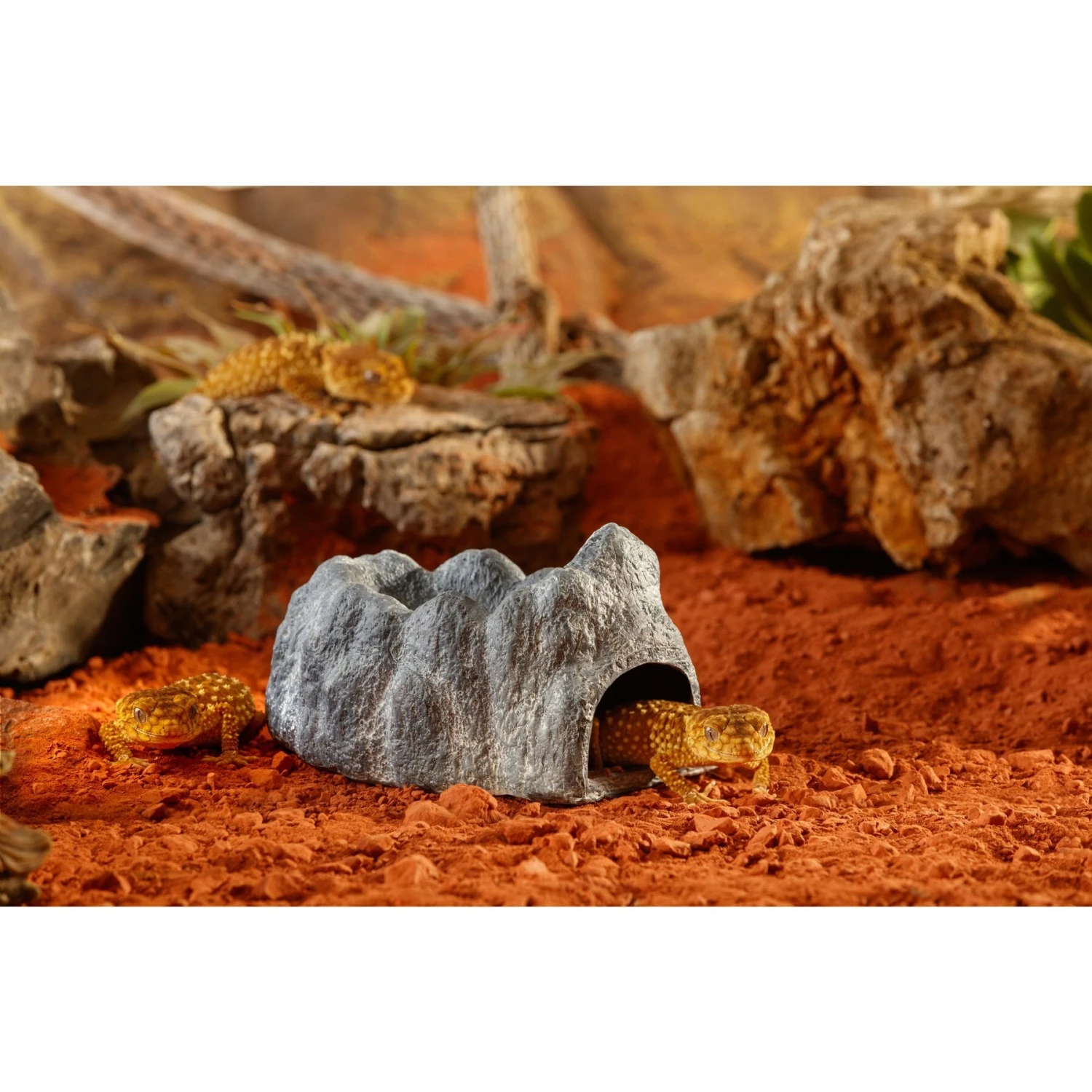 Exo Terra Wet Rock Cavereptile Hideout - Image 2