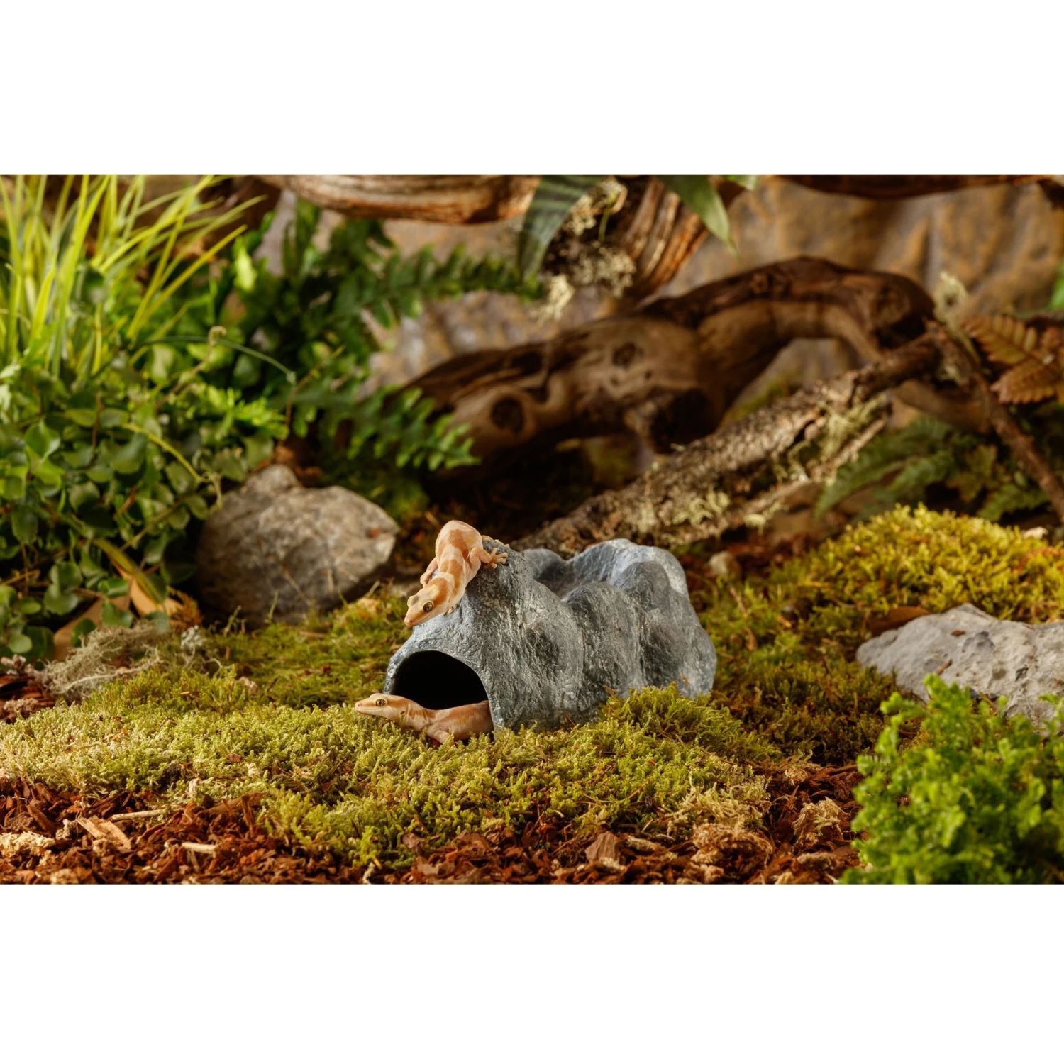 Exo Terra Wet Rock Cavereptile Hideout - Image 3