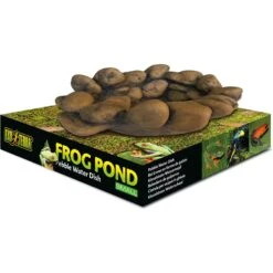 Exo Terra Frog Pond Reptile Waterer