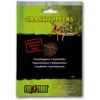 Exo Terra Grasshoppers Vacuum Packed Reptile Food, 0.53-oz Bag