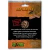 Exo Terra BSF Larvae Vacuum Packed Reptile Food, 0.53-oz Bag