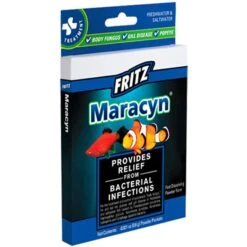 Fritz Aquatics Mardel Maracyn Water Treatment