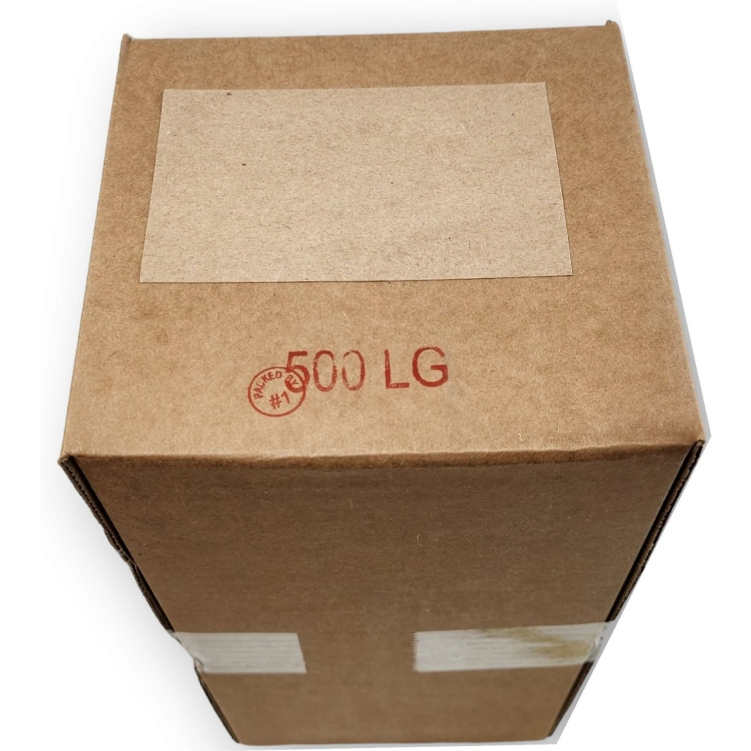 Josh's Frogs Large Adult Banded Crickets Live Feed Reptile Food, 1-in - Image 4