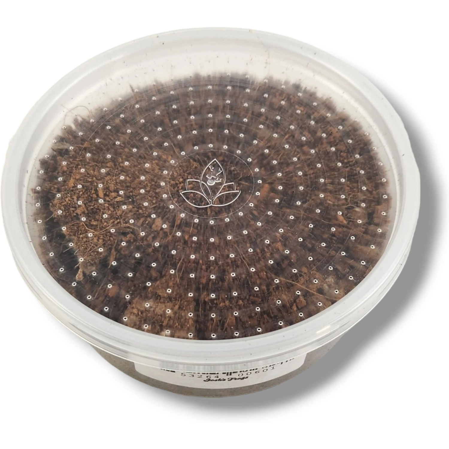 Josh's Frogs European Nightcrawlers Live Feed Reptile Food, 25 Count - Image 2