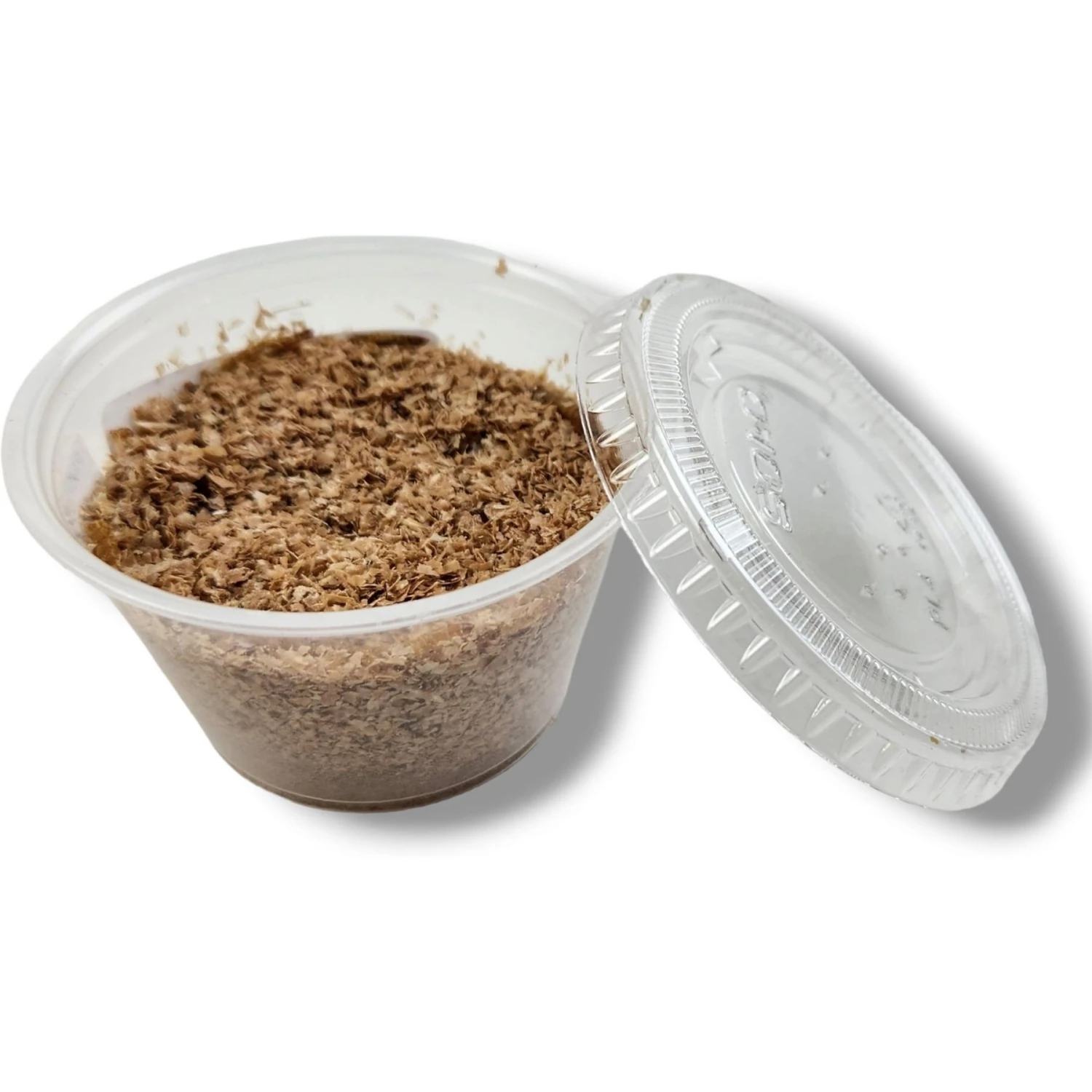 Josh's Frogs Mealworms Live Feed Reptile Food - Image 9
