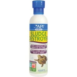 API Turtle Sludge Destroyer Aquarium Cleaner