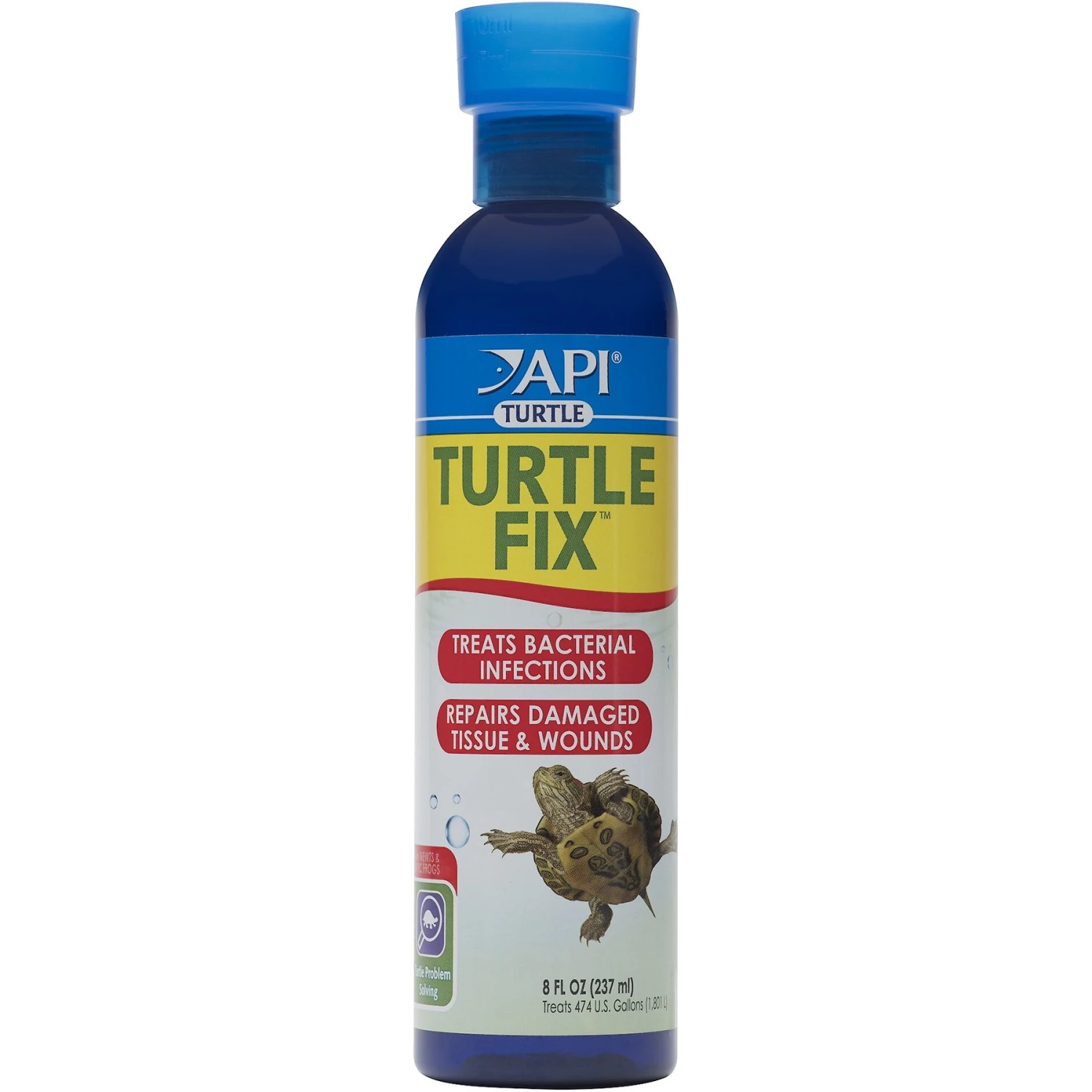 API Turtle Fix Antibacterial Treatment