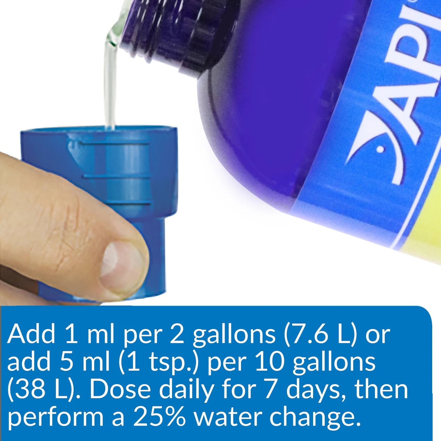 API Turtle Fix Antibacterial Treatment - Image 7