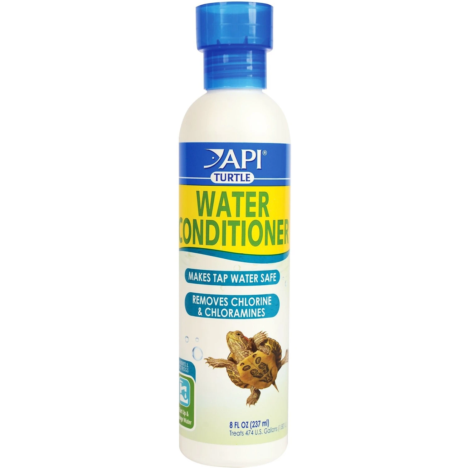 API Turtle Water Conditioner
