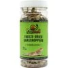 Freshinsects Freeze-Dried Grasshoppers Treats, 1-oz Jar