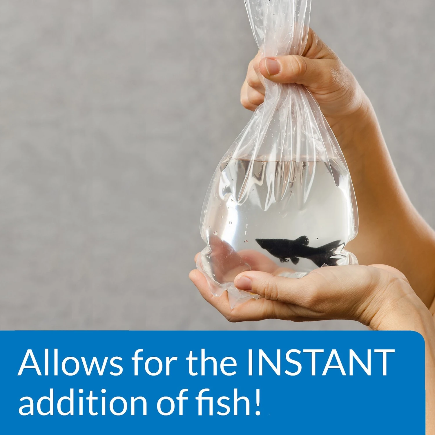 API Quick Start Freshwater & Saltwater Aquarium Water Treatment - Image 5