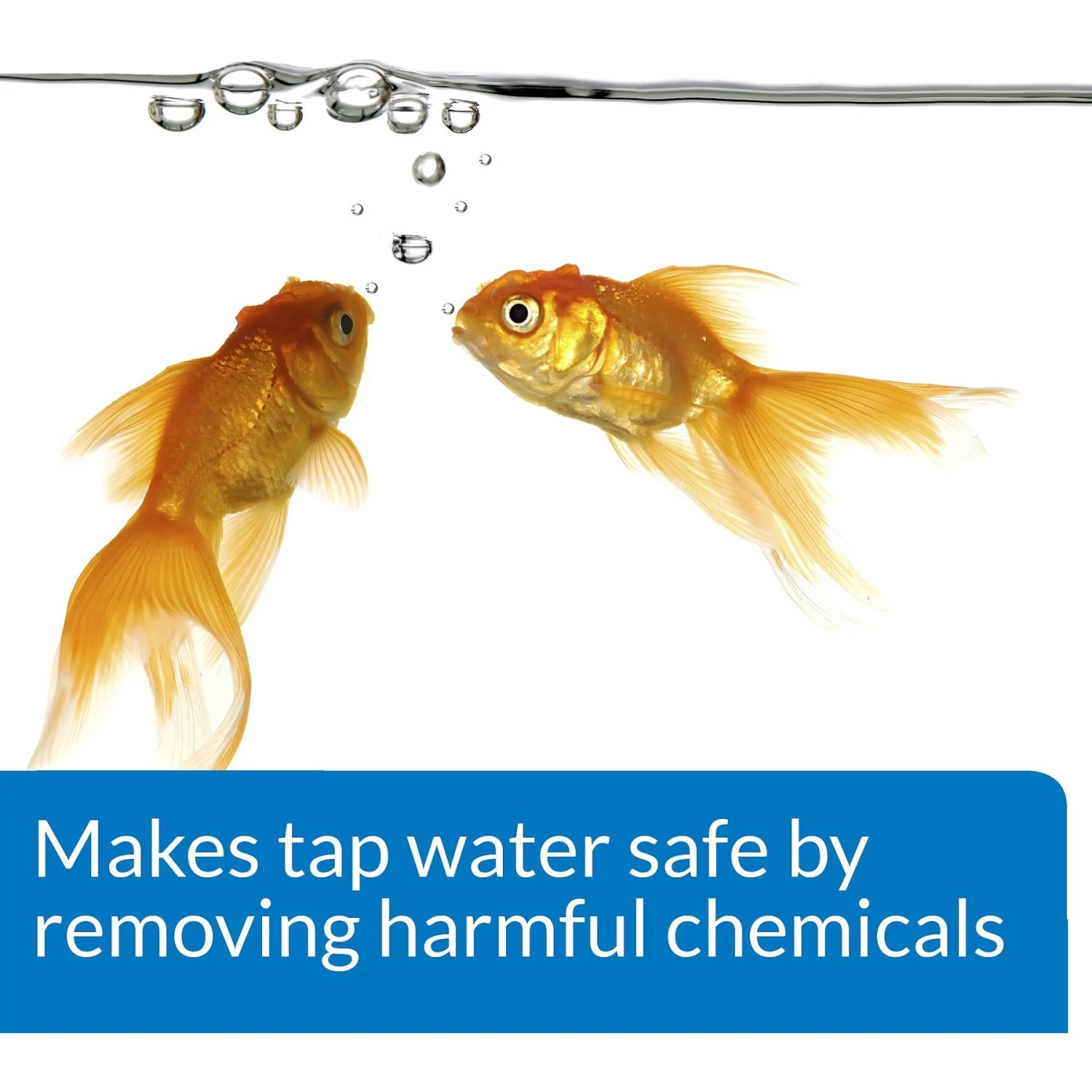 API Stress Coat Aquarium Water Conditioner - Image 4