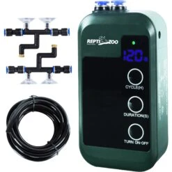 REPTI ZOO Reptile Humidifier