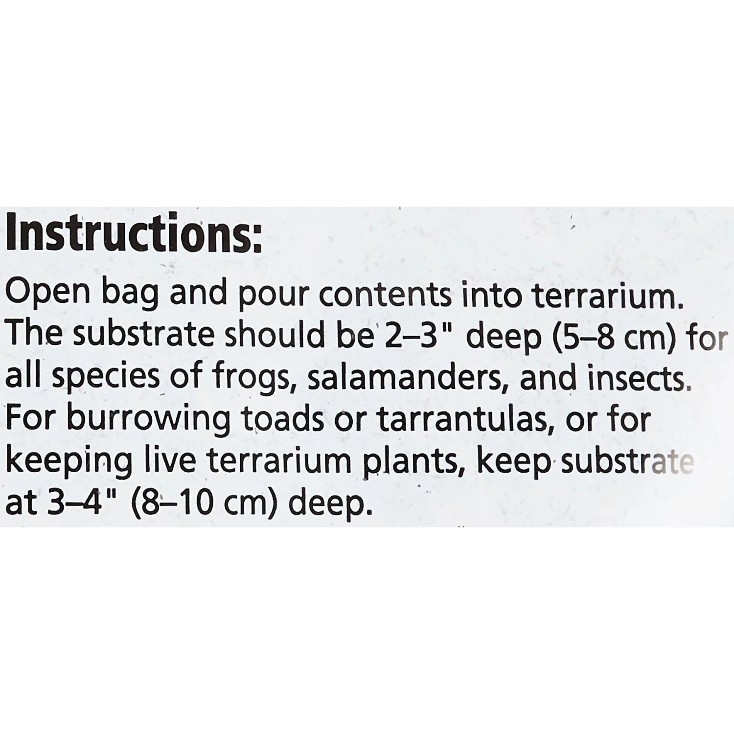 Zoo Med Forest Floor Natural Cypress Mulch Reptile Bedding - Image 3