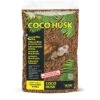 Exo Terra Coco Husk Tropical Terrarium Reptile Substrate