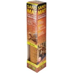 Exo Terra Sand Mat Desert Terrarium Reptile Substrate