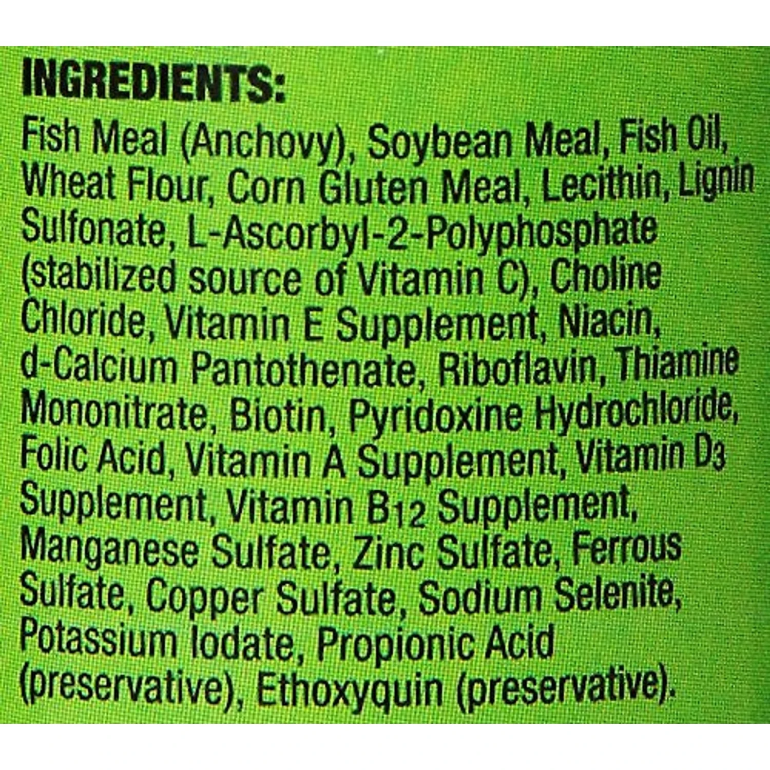 Zoo Med Aquatic Frog & Tadpole Food - Image 4