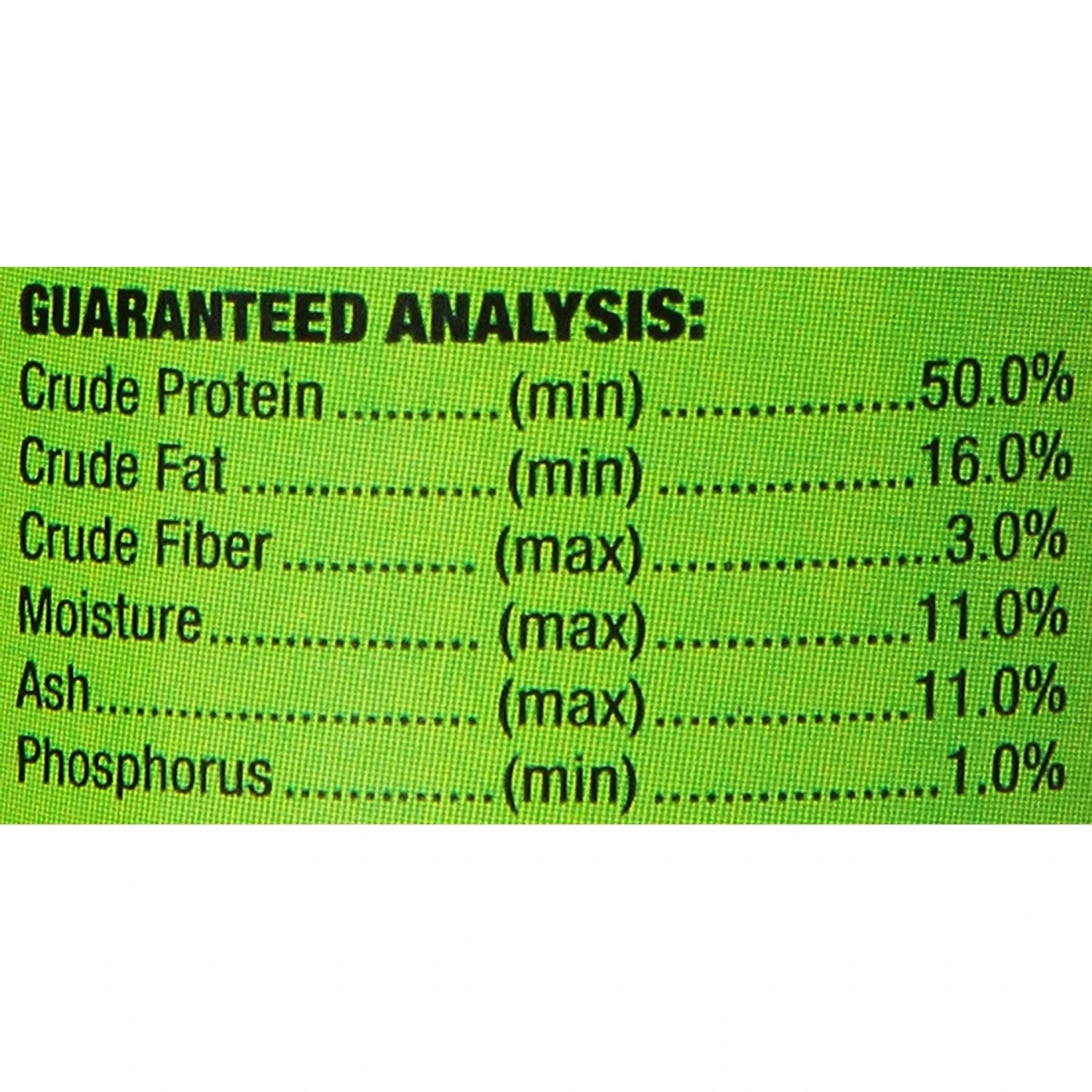 Zoo Med Aquatic Frog & Tadpole Food - Image 5