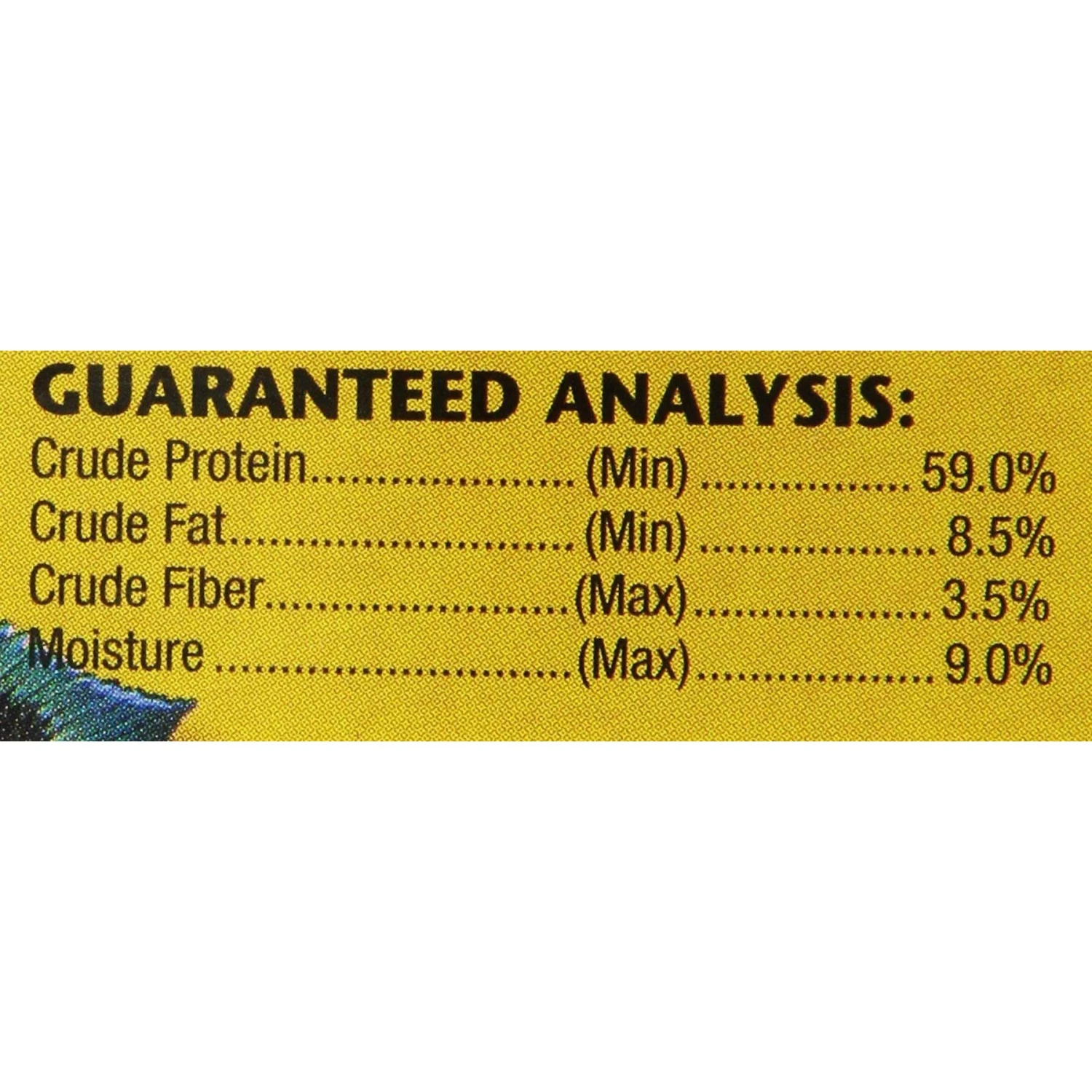 Zoo Med Large Sun-Dried Red Shrimp Turtle Treats - Image 3