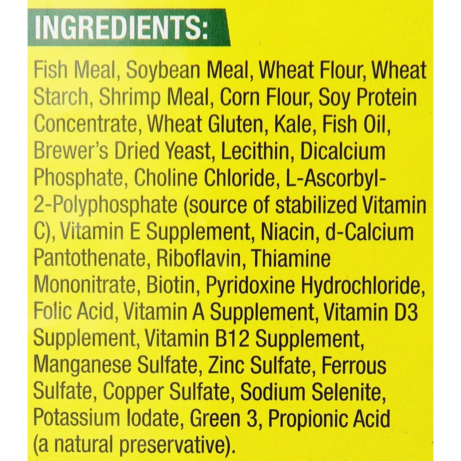 Zoo Med Repti Sticks Floating Aquatic Turtle Food - Image 4