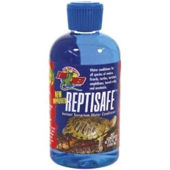 Zoo Med Reptisafe Reptile Water Conditioner