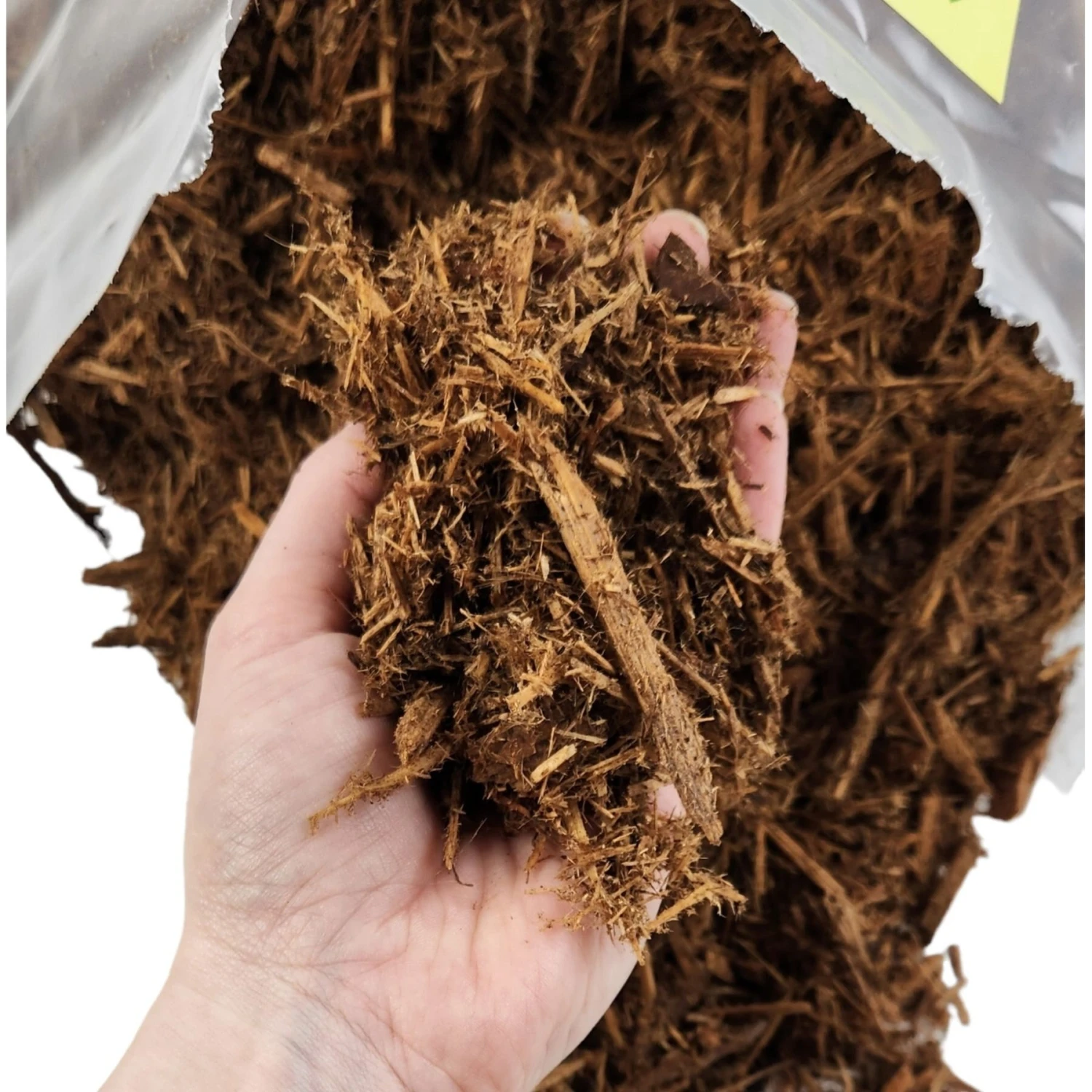 Josh's Frogs Super Cypress Reptile Substrate, 10-qt Bag - Image 6