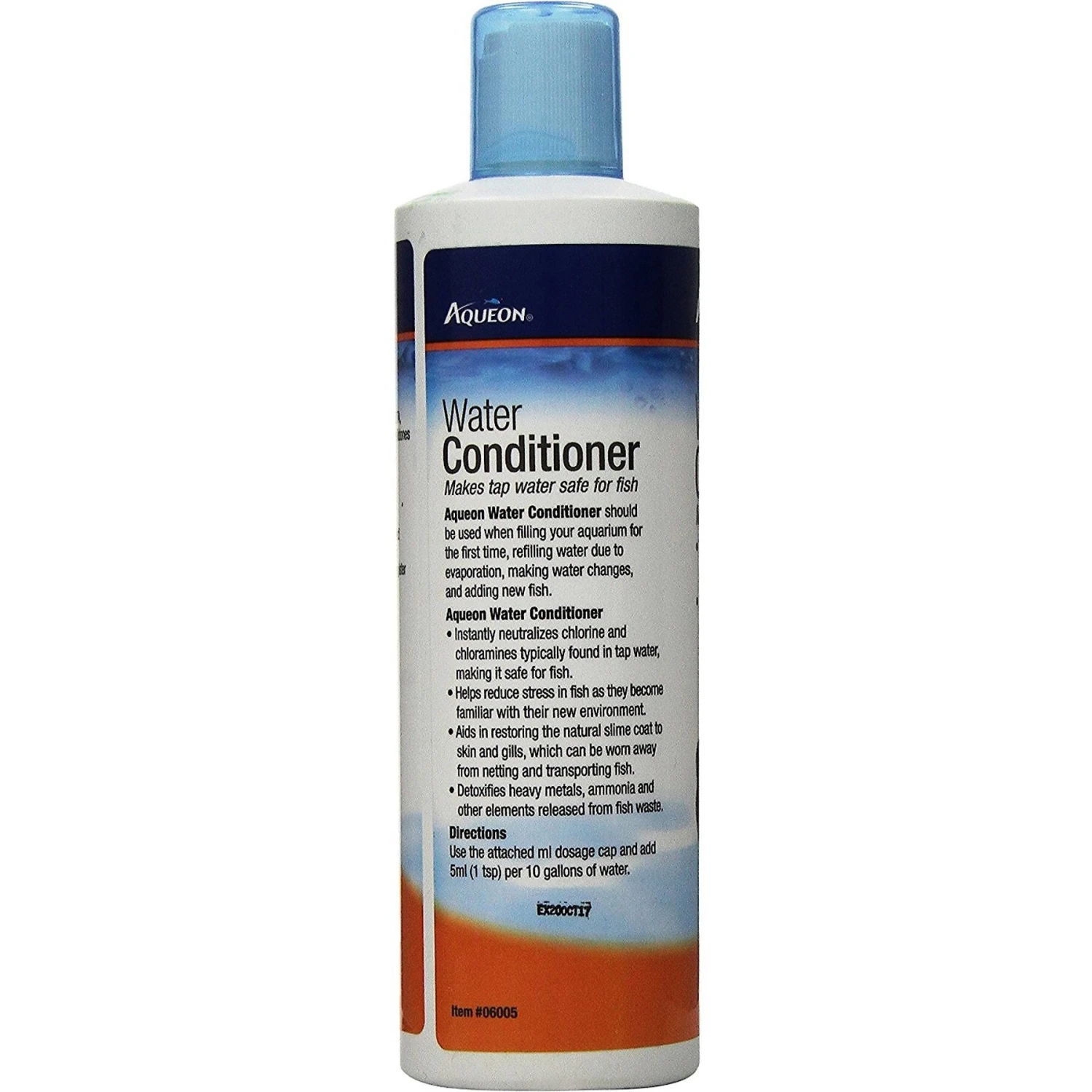 Aqueon Tap Water Conditioner - Image 2