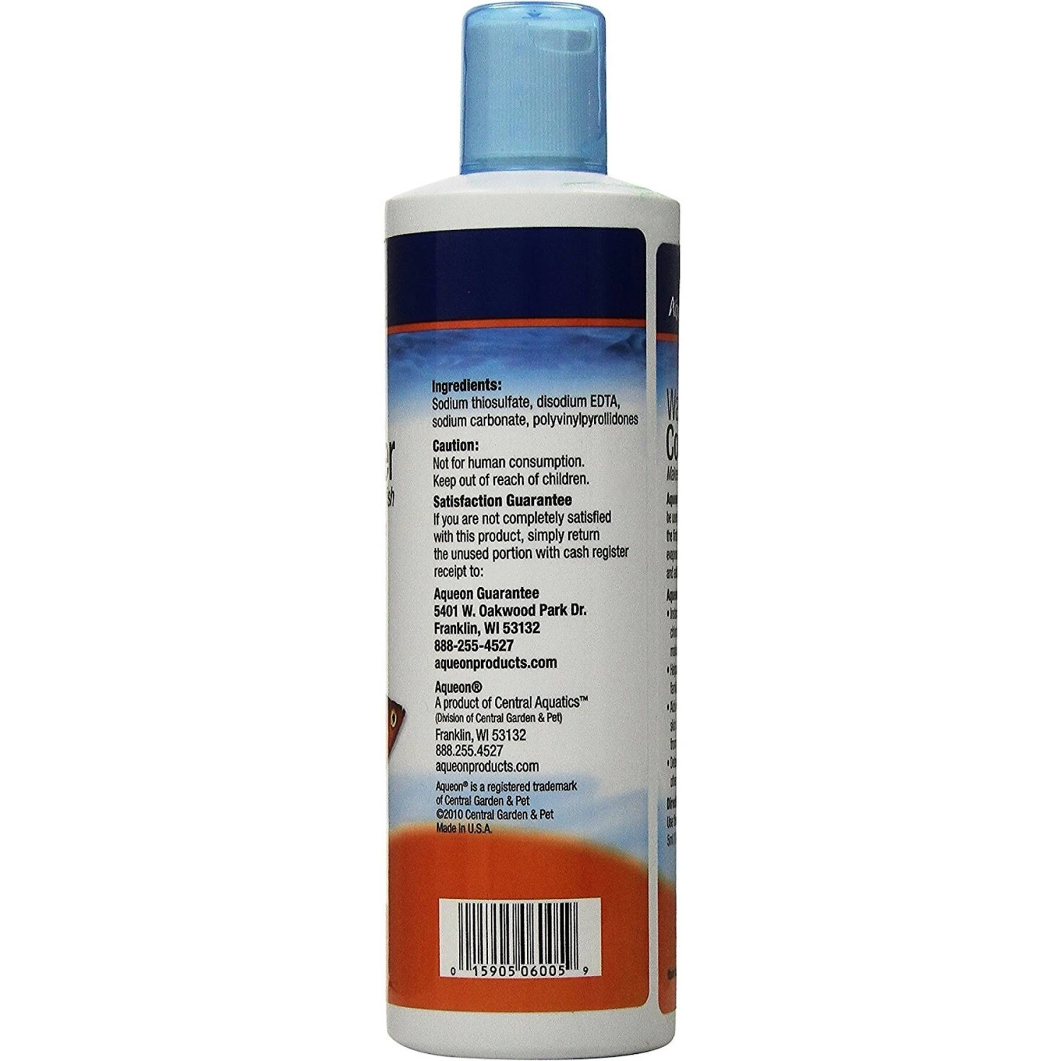 Aqueon Tap Water Conditioner - Image 3