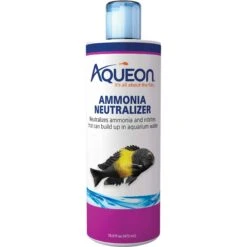 Aqueon Ammonia Neutralizer Water Conditioner