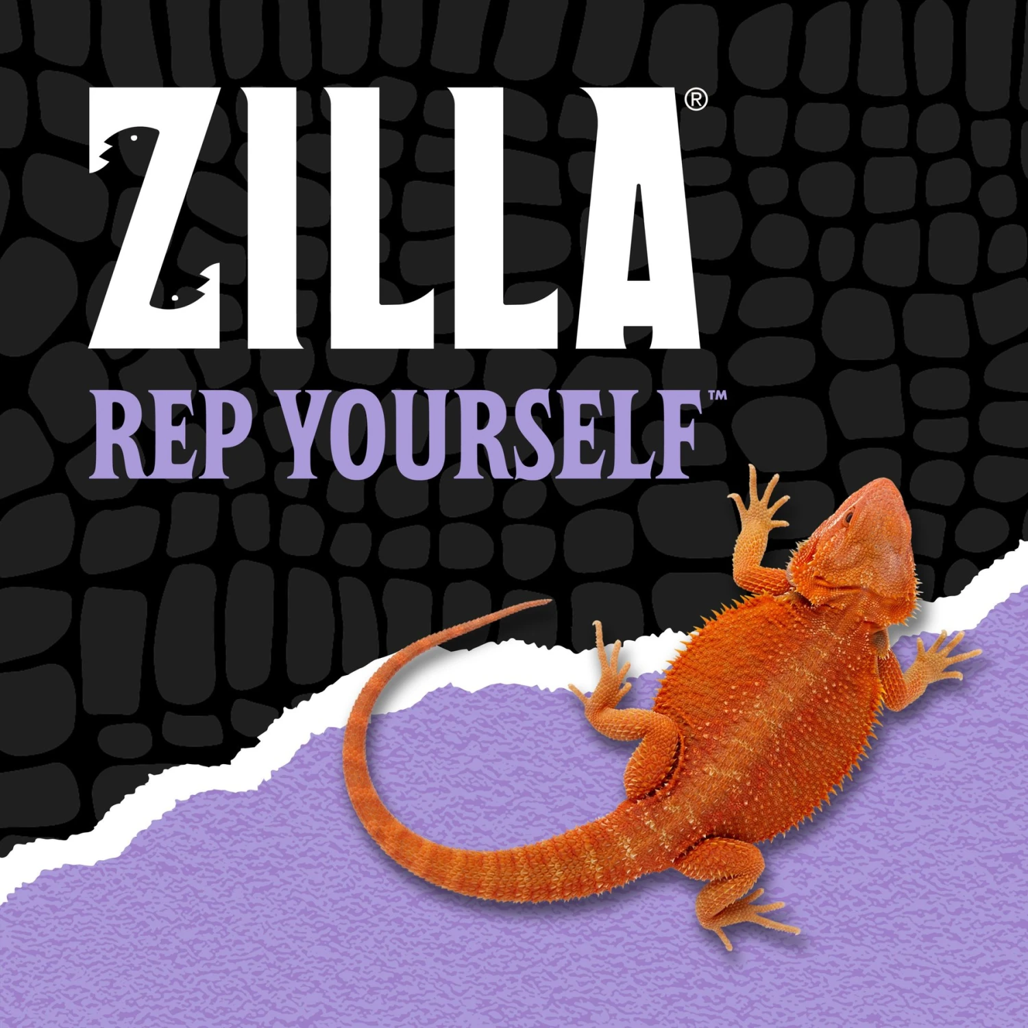 Zilla Reptile Munchies Omnivore Mix Lizard Food - Image 8