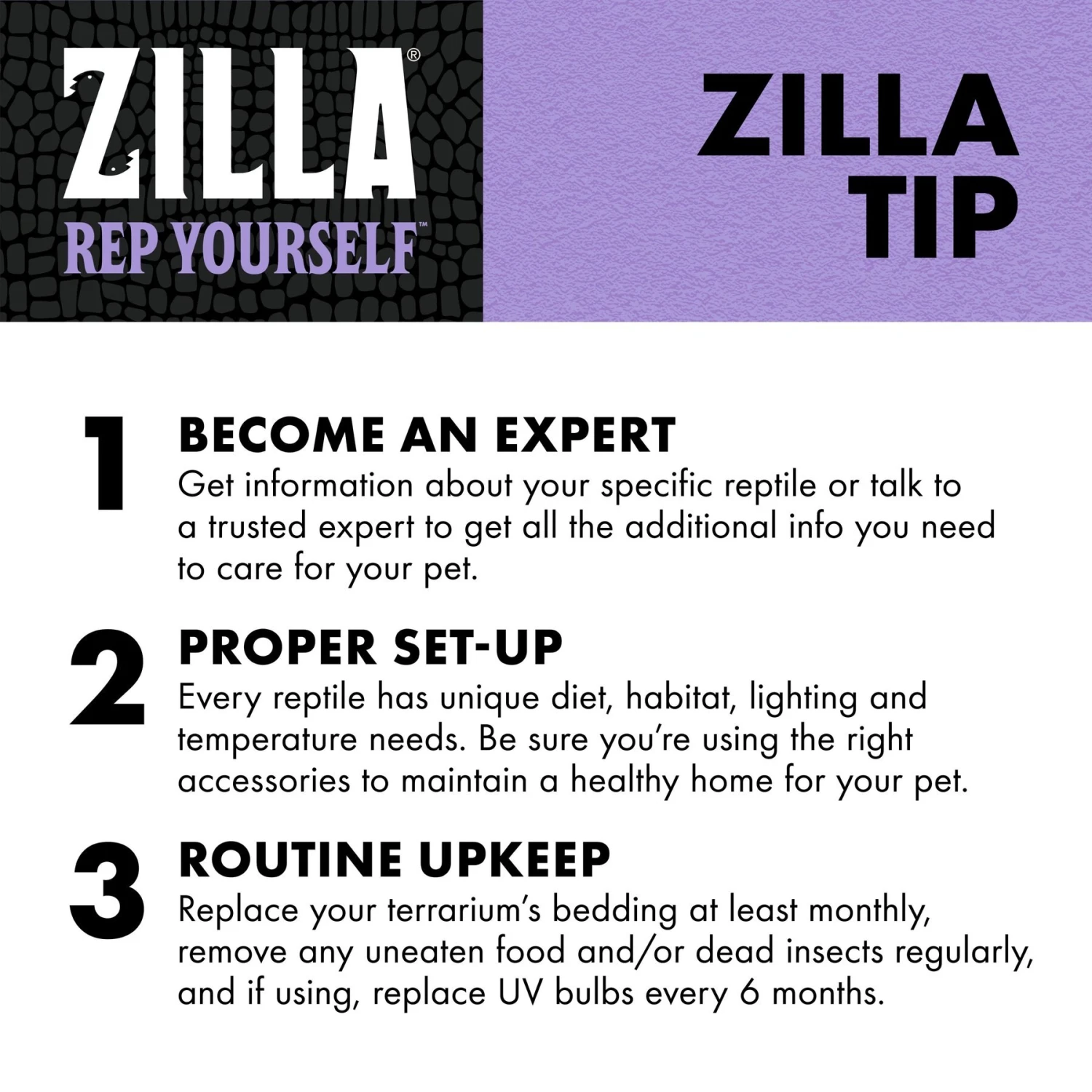 Zilla Reptile Munchies Fruit Mix Reptile Food - Image 7