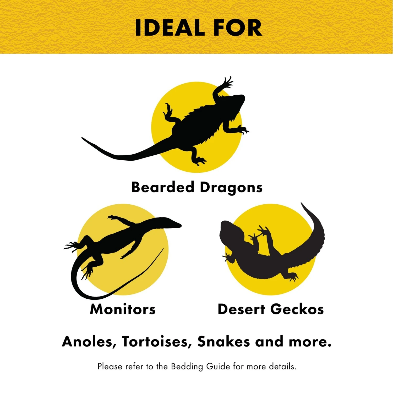 Zilla Terrarium Liner, Brown - Image 4